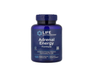 Life Extension Adrenal Energy Formula 120 Vegetarian Capsules