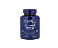 Life Extension Adrenal Energy Formula 60 Vegetarian Capsules