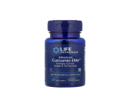 Life Extension Advanced Curcumin Elite™ Turmeric Extract Ginger & Turmerones 30 Softgels
