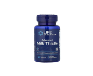 Life Extension Advanced Milk Thistle 60 Softgels