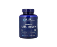Life Extension Advanced Milk Thistle Advanced Phospholipid 120 Softgels