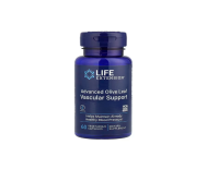Life Extension Advanced Olive Leaf Vascular Support 60 Vegetarian Capsules