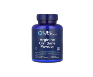 Life Extension Arginine Ornithine Powder