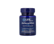 Life Extension Astaxanthin with Phospholipids 30 Softgels