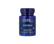 Life Extension B12 Elite 60 Vegetarian Lozenges (1,000 mcg per Lozenge)