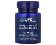 Life Extension Body Trim and Appetite Control 30 Capsules in Pakistan