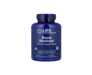 Life Extension Bone Restore 120 Capsules