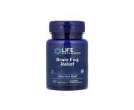 Life Extension Brain Fog Relief 30 Softgels