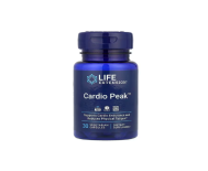 Life Extension Cardio Peak™ 30 Vegetarian Capsules