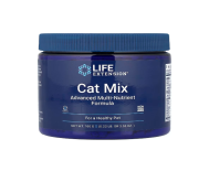 Life Extension Cat Mix 3.52 oz (100 g)