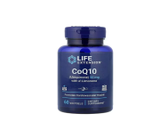 Life Extension CoQ10 with d-Limonene 60 Softgels