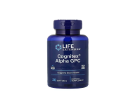 Life Extension Cognitex® Alpha GPC 30 Softgels