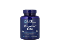 Life Extension Cognitex® Elite 60 Vegetarian Tablets