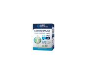 Life Extension ComfortMAX Double-Action Nerve Support For AM & PM 60 Vegetarian Tablets