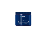 Life Extension Creatine & Acetyl-L-Carnitine Energy Plus