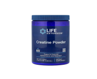 Life Extension Creatine Powder