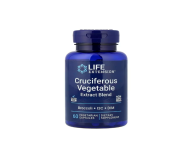 Life Extension Cruciferous Vegetable Extract Blend 60 Vegetarian Capsules
