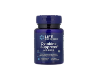 Life Extension Cytokine Suppress® with EGCG 30 Vegetarian Capsules