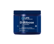 Life Extension D-Ribose Powder 5.29