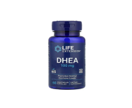 Life Extension DHEA 100 mg 60 Vegetarian Capsules
