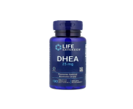 Life Extension DHEA 25 mg 100 Vegetarian Dissolve in Mouth Tablets