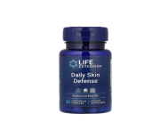 Life Extension Daily Skin Defense 30 Vegetarian Capsules