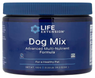 Life Extension Dog Mix 100g