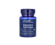 Life Extension Dopamine Advantage 30 Vegetarian Capsules