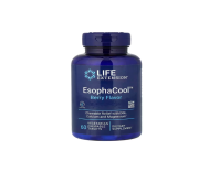 Life Extension EsophaCool™ Berry 60 Vegetarian Chewable Tablets