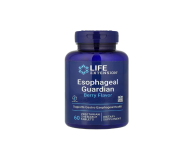 Life Extension Esophageal Guardian Berry 60 Vegetarian Chewable Tablets