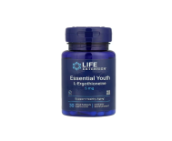 Life Extension Essential Youth L-Ergothioneine 5 mg 30 Vegetarian Capsules