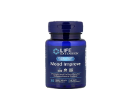 Life Extension FLORASSIST® Probiotic Mood Improve 30 Vegetarian Capsules