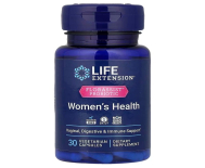 Life Extension FLORASSIST® Probiotic Women's Health 30 Vegetarian Capsules