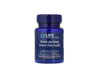 Life Extension Fast-Acting Joint Formula 30 Capsules