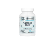 Life Extension GEROPROTECT Ageless Cell 30 Softgels