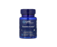 Life Extension Gastro-Ease™ 60 Vegetarian Capsules