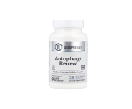 Life Extension Geroprotect® Autophagy Renew 30 Vegetarian Capsules