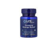 Life Extension Ginseng Energy Boost 30 Vegetarian Capsules