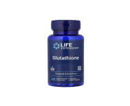 Life Extension Glutathione 60 Vegetarian Capsules