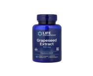 Life Extension Grapeseed Extract 60 Vegetarian Capsules