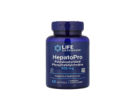 Life Extension HepatoPro 900 mg 60 Softgels
