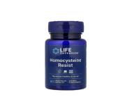Life Extension Homocysteine Resist 60 Vegetarian Capsules