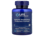 Life Extension Immune Senescence Protection Formula™ 60 Vegetarian Tablets in Pakistan
