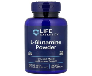 Life Extension L-Glutamine Powder