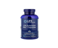 Life Extension Life Extension Mix Capsules 360 Capsules