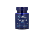 Life Extension Low Dose Vitamin K2 (MK-7) 45 mcg 90 Softgels
