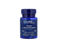 Life Extension Mega L-Ergothioneine 30 Vegetarian Capsules