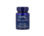Life Extension Mega Lycopene 15 mg 90 Softgels