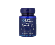 Life Extension Mega Vitamin K2 45,000 mcg 30 Capsules