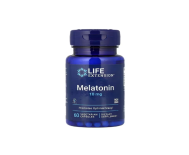 Life Extension Melatonin 10 mg 60 Vegetarian Capsules
